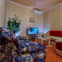Гостиница HostelRus Krasnodar Tsentralniy развлечения фото 2