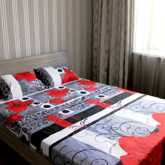 Апартаменты Balaram Apartment в центре у Цирка на ул. Омская комната для гостей фото 2