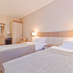 Гостиница East Gate 4* Стандартный номер с различными типами кроватей фото 7