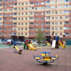 Гостиница For Life в Звенигороде отзывы, цены и фото номеров - забронировать гостиницу For Life онлайн Звенигород фото 4