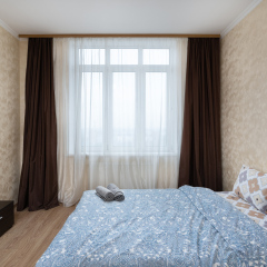 Гостиница BestFlat24 Мытищи Колпакова 10 в Мытищах отзывы, цены и фото номеров - забронировать гостиницу BestFlat24 Мытищи Колпакова 10 онлайн комната для гостей фото 3