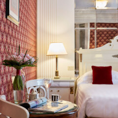 Hotel Regency 5* Улучшенный номер с двуспальной кроватью фото 2