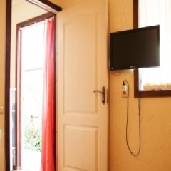 Гостиница Anna Guest House Номер Комфорт с разными типами кроватей фото 6