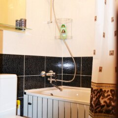 Ufimsky Hostel Кровать в мужском общем номере фото 4