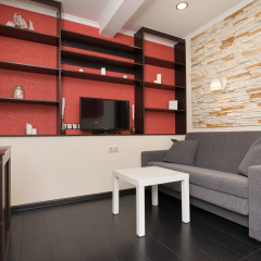 Hostel Inzhir Стандартный номер с различными типами кроватей фото 2