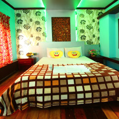Sreekrishna 2 Bedroom Private Houseboat Hotel in Alleppey, India from 218$, photos, reviews - zenhotels.com photo 2
