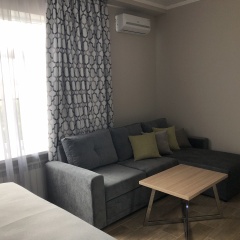 Гостевой Дом Sowa House Стандартный номер с различными типами кроватей фото 3