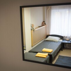 Хостел Терминал Номер категории Эконом с различными типами кроватей фото 5