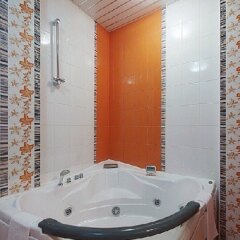 Гостиница Арагон 3* Полулюкс с двуспальной кроватью фото 29