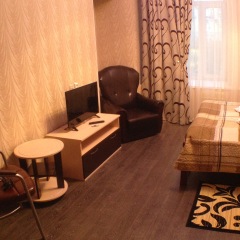 Hostel Tverskaya 5 Полулюкс с разными типами кроватей