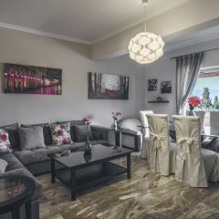 Отель Rarakos Houses Греция, Корфу - отзывы, цены и фото номеров - забронировать отель Rarakos Houses онлайн комната для гостей фото 4