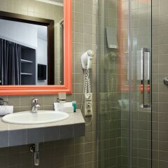 Отель Статский Советник 3* Стандартный номер фото 7