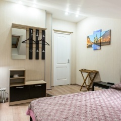 Гостиница Невский Дом 3* Номер Эконом разные типы кроватей фото 7