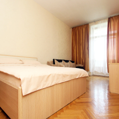 Гостиница Apart Lux Площадь победы 2 в Москве отзывы, цены и фото номеров - забронировать гостиницу Apart Lux Площадь победы 2 онлайн Москва фото 2