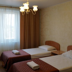 АПК в Москве - забронировать гостиницу АПК, цены и фото номеров Москва комната для гостей