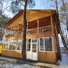 Гостиница База Отдыха Империя Туризма в Ае отзывы, цены и фото номеров - забронировать гостиницу База Отдыха Империя Туризма онлайн Ая фото 10