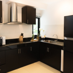 Отель Thaimond Residence by TropicLook 4* Вилла с различными типами кроватей фото 12