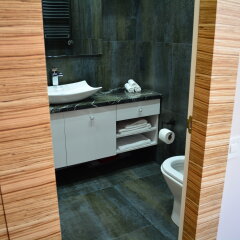 Cascad Ellite PH Apartments in Yerevan, Armenia from 92$, photos, reviews - zenhotels.com bathroom