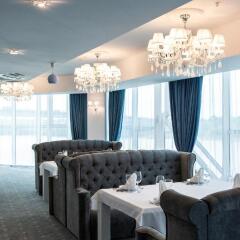 Гостиница Grand- Astrakhan' Hotel в Астрахани 13 отзывов об отеле, цены и фото номеров - забронировать гостиницу Grand- Astrakhan' Hotel онлайн Астрахань фото 4