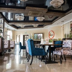 Гостиница Ritsk в Евпатории - забронировать гостиницу Ritsk, цены и фото номеров Евпатория интерьер отеля