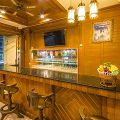 Отель Azhotel Patong гостиничный бар фото 2