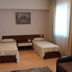 Zumrat Казахстан, Караганда - 1 отзыв об отеле, цены и фото номеров - забронировать гостиницу Zumrat онлайн комната для гостей фото 2