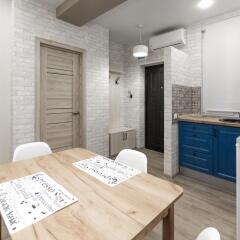 Гостиница More Apartments на Станиславского 37А в Сочи отзывы, цены и фото номеров - забронировать гостиницу More Apartments на Станиславского 37А онлайн