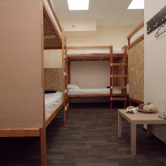 Business Blizzzko Hostel детские мероприятия фото 2