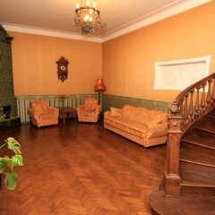 Апартаменты Юг Одесса на Некрасова 4 интерьер отеля фото 2
