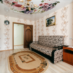Апартаменты PrezentHaus Советская 164/89 комната для гостей фото 2