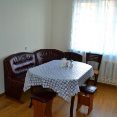 Ufimsky Hostel Кровать в мужском общем номере фото 7