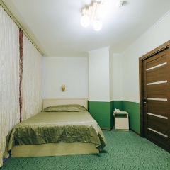 Гостиница Арагон 3* Полулюкс с различными типами кроватей фото 16
