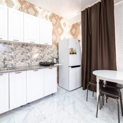 Гостиница Deluxe in RC Sorento 9 в Сочи отзывы, цены и фото номеров - забронировать гостиницу Deluxe in RC Sorento 9 онлайн фото 5