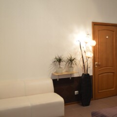 Отель Nevsky House 3* Стандартный номер фото 8