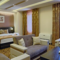 Aghveran Ararat Resort Hotel 4* Номер Делюкс с различными типами кроватей