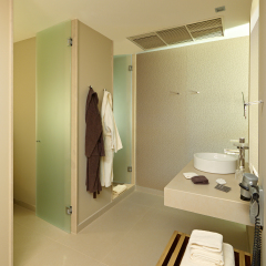 Отель VidaMar Algarve Resort 5* Стандартный номер двуспальная кровать фото 4