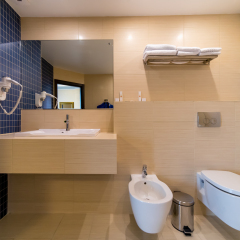 Отель Shato City 3* Номер Делюкс фото 14