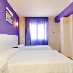 Отель Moremar Испания, Льорет-де-Мар - 4 отзыва об отеле, цены и фото номеров - забронировать отель Moremar онлайн комната для гостей