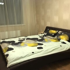 Апартаменты на Кронштадтском 6/1-1 в номере