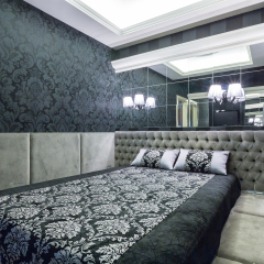 Апартаменты Cozy Moscow комната для гостей фото 5