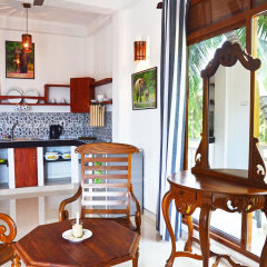 Sea View Beach Resort Hotel in Unawatuna, Sri Lanka from 82$, photos, reviews - zenhotels.com