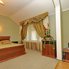 Гостиница Bridge в Краснодаре 2 отзыва об отеле, цены и фото номеров - забронировать гостиницу Bridge онлайн Краснодар комната для гостей фото 4