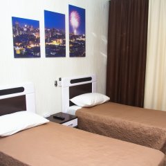 Prestige Hotel in Barnaul, Russia from 45$, photos, reviews - zenhotels.com guestroom photo 3