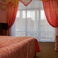 Фортуна в Утёсе отзывы, цены и фото номеров - забронировать гостиницу Фортуна онлайн Утёс комната для гостей