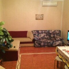 Гостиница HostelRus Krasnodar Tsentralniy интерьер отеля фото 2