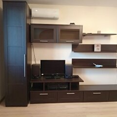 Апартаменты Lovely удобства в номере