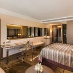 Rixos Premium Belek 5* Люкс с различными типами кроватей фото 10