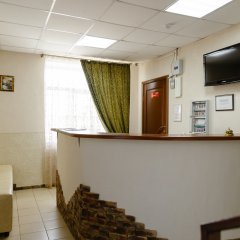 Гостиница Агат в Тюмени 2 отзыва об отеле, цены и фото номеров - забронировать гостиницу Агат онлайн Тюмень интерьер отеля