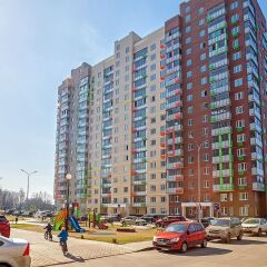 Гостиница Тепличный проезд 7 в Химках отзывы, цены и фото номеров - забронировать гостиницу Тепличный проезд 7 онлайн Химки фото 10