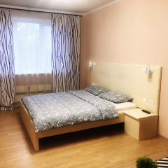Гостиница Hanaka Мартеновская 39 в Москве отзывы, цены и фото номеров - забронировать гостиницу Hanaka Мартеновская 39 онлайн Москва комната для гостей фото 2